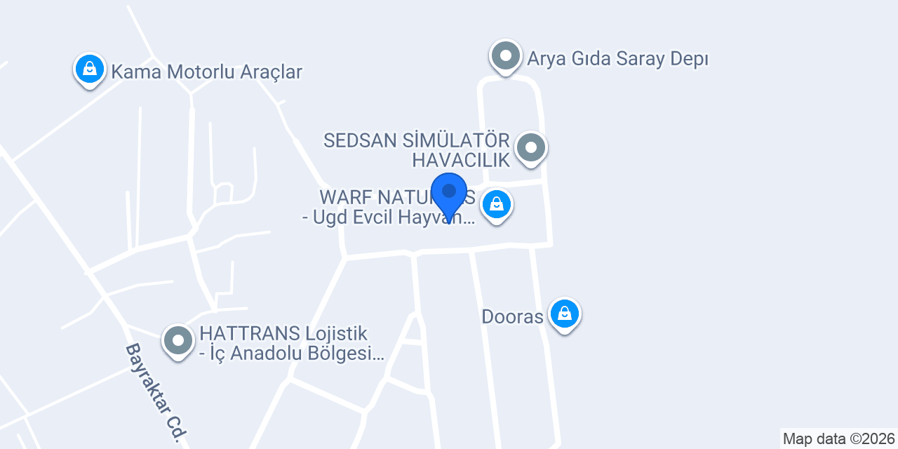 AKSAN KAĞIT konumu