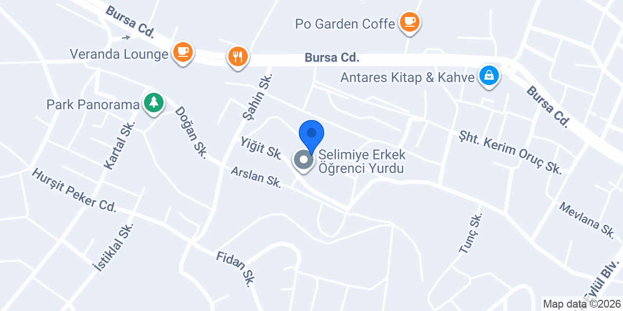 Mesut Alsan ari ciftliği konumu