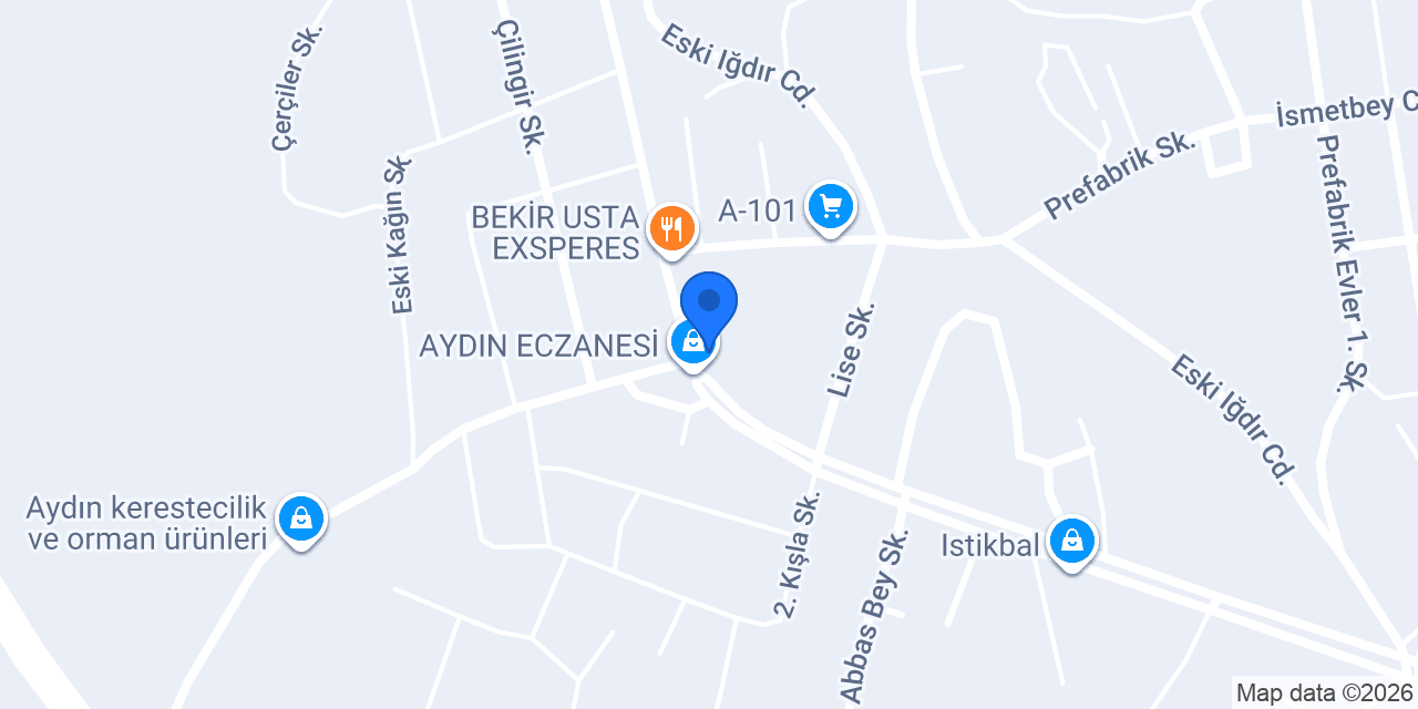 Ptt konumu
