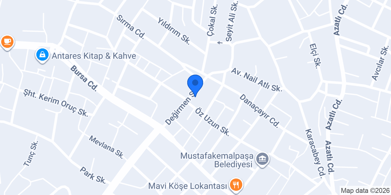 Löpür Löpür Et Kasap & Izgara konumu