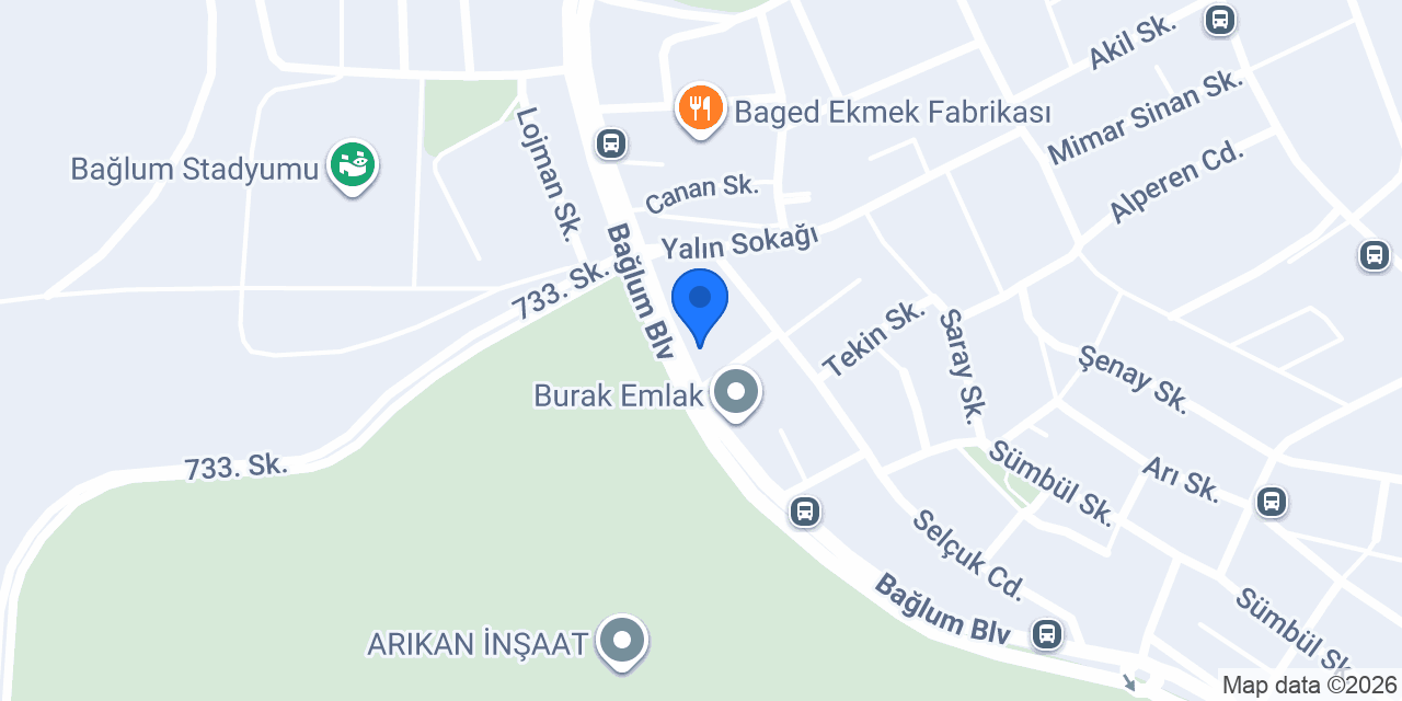 Kalecik konumu