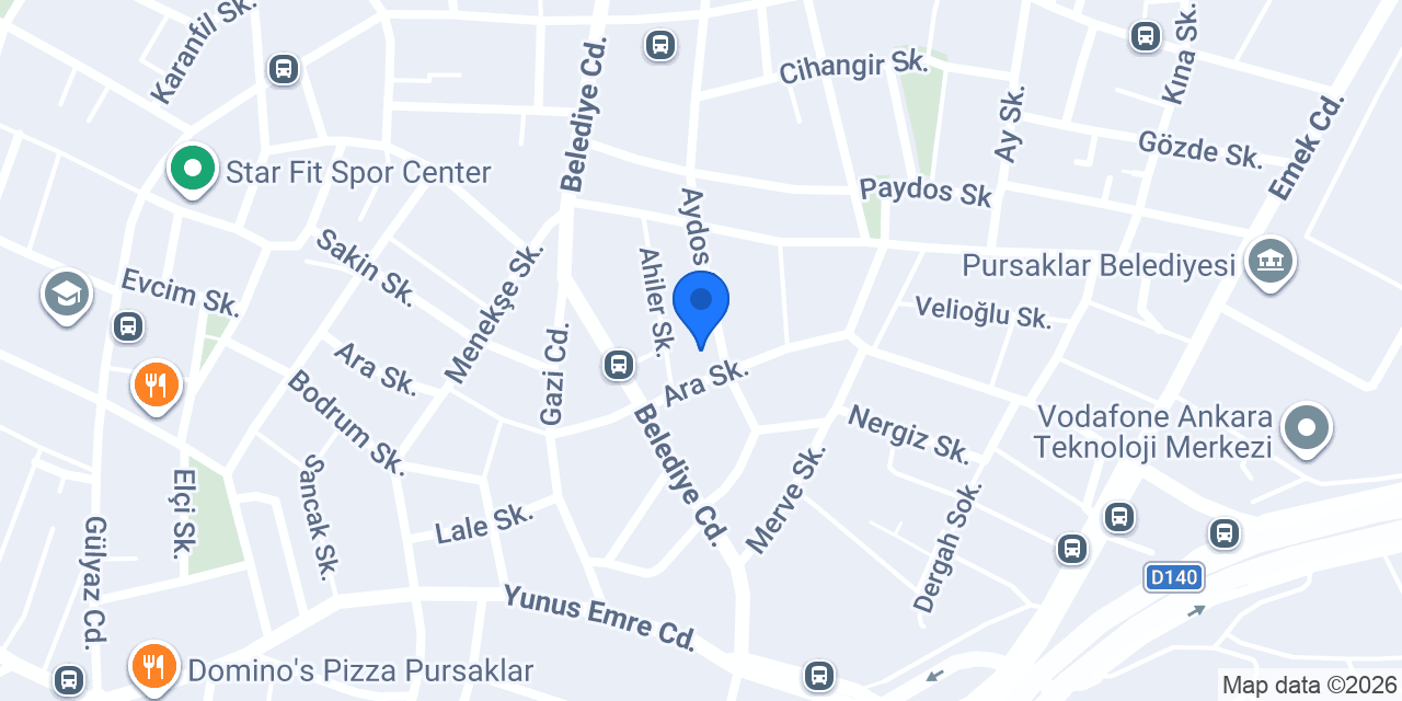 Ng yapı inşaat konumu