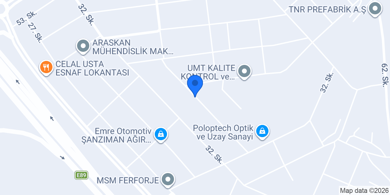 Aydın Profil konumu