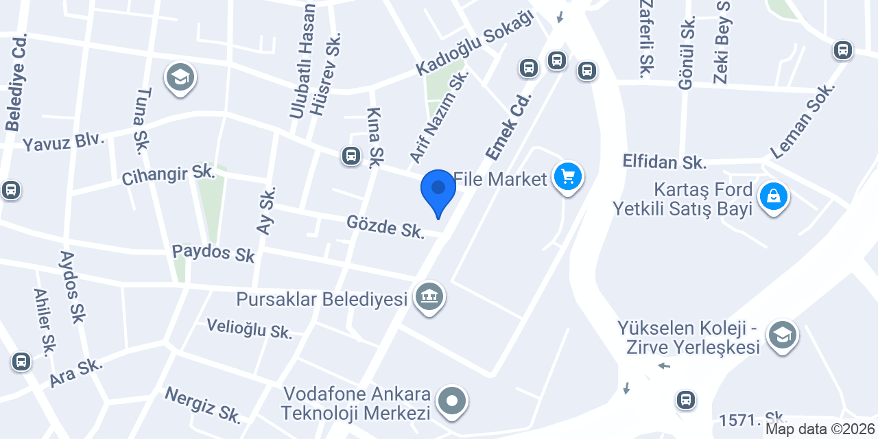 MEŞHUR ANTEP KEBAPÇISI PURSAKLAR konumu