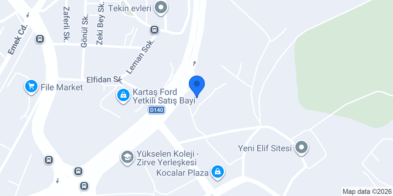Çöp Şiş Kebap konumu