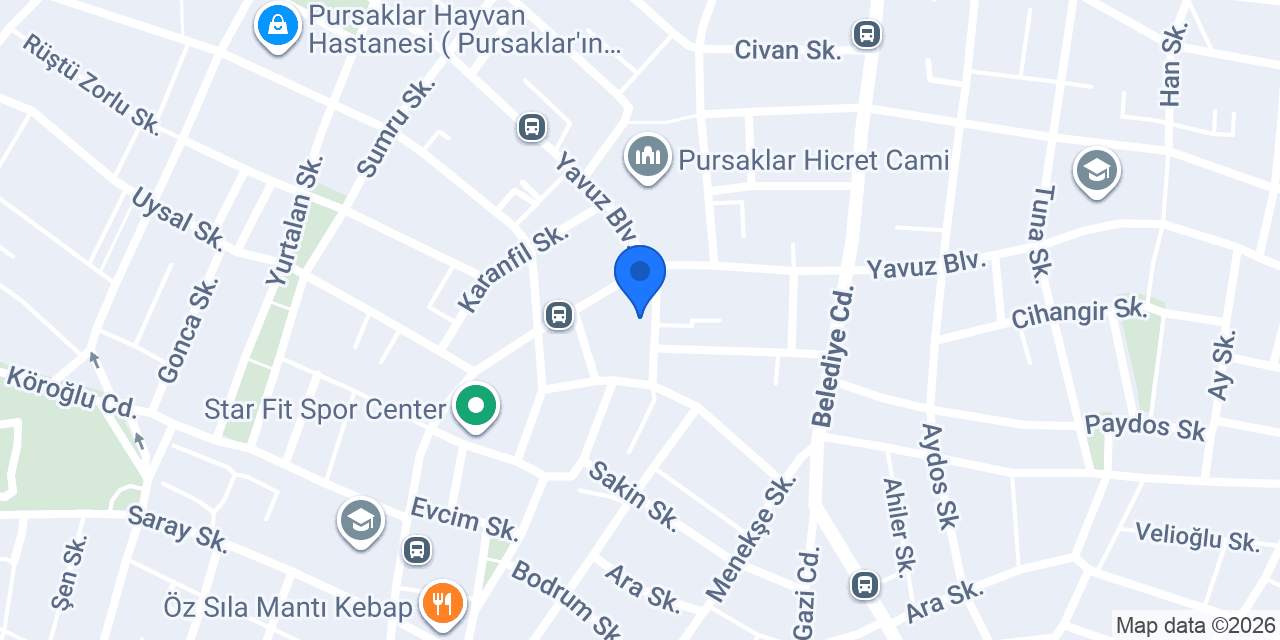 DÜZGÜN EMLAK konumu