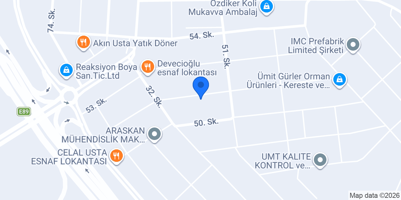 Osib Boya konumu