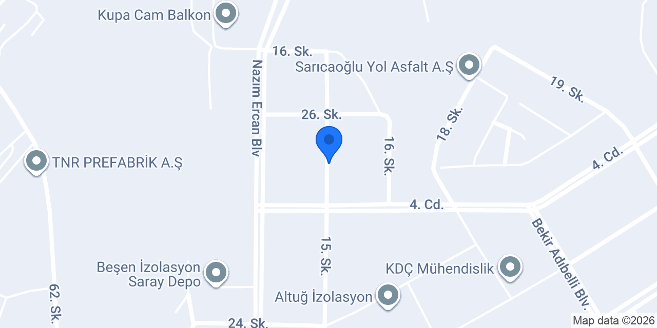 Boss Bilgisayar & Yazılım | Kahramankazan Bilgisayar konumu