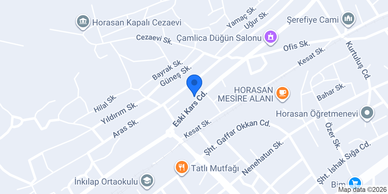 Arçelik konumu