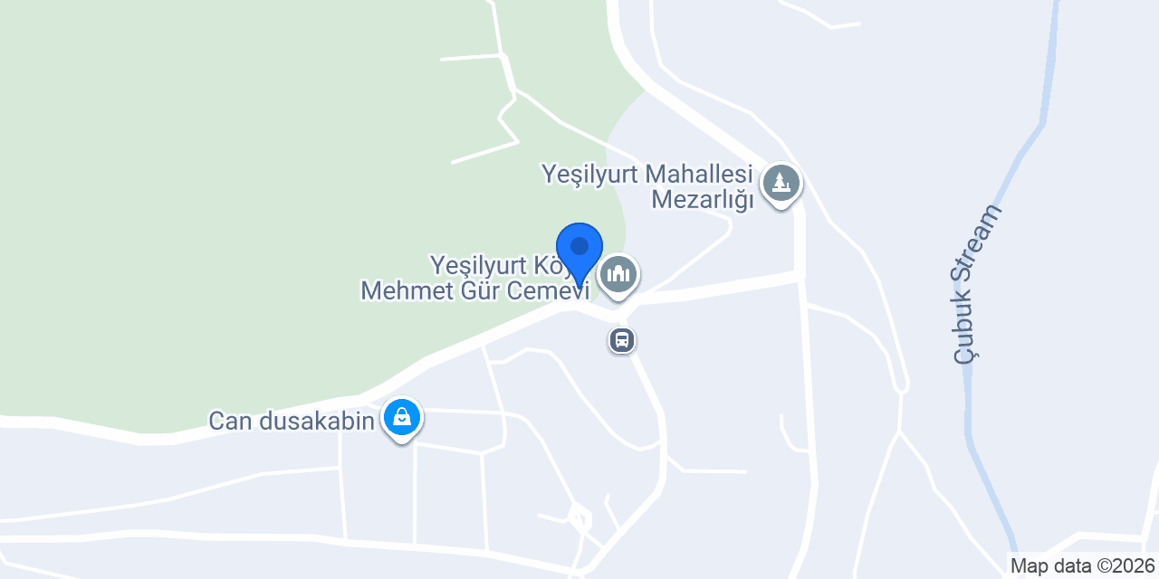 Rüşan Ayaz Besi konumu