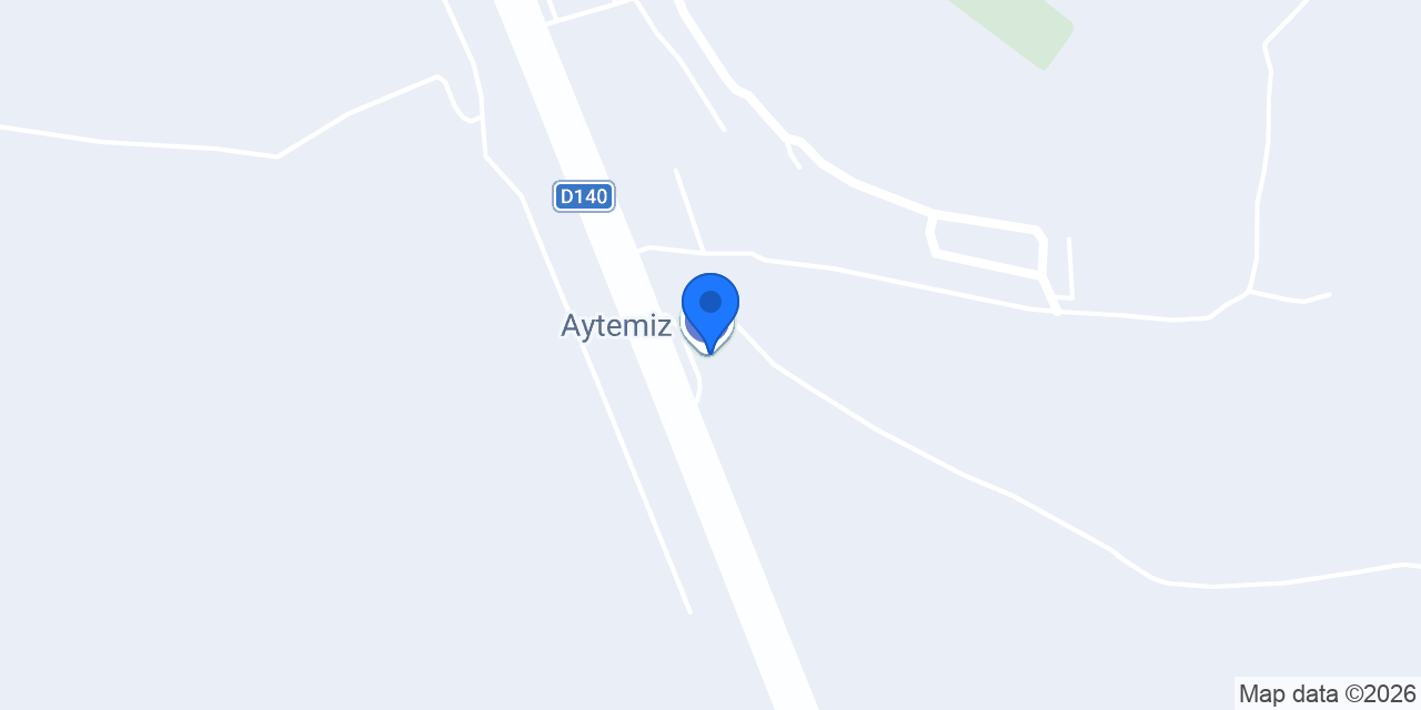 TONGUR HALI YIKAMA konumu