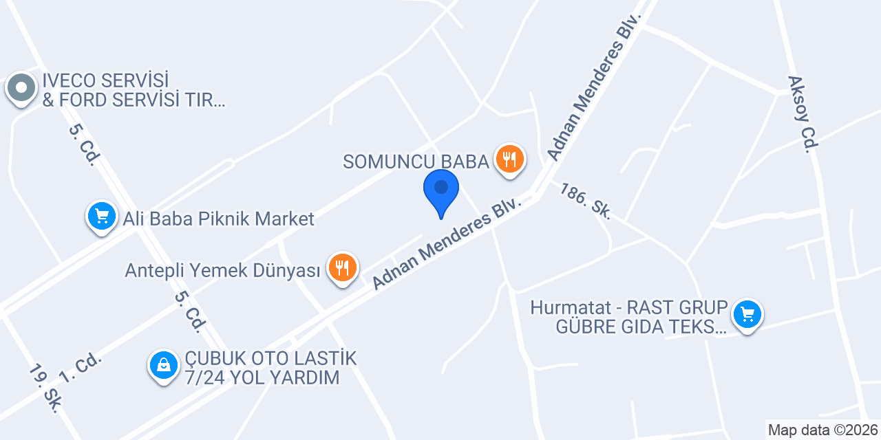 Secret Celik Kapı konumu