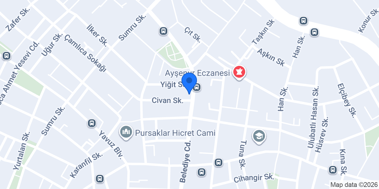 EĞİNLİ KASAP konumu