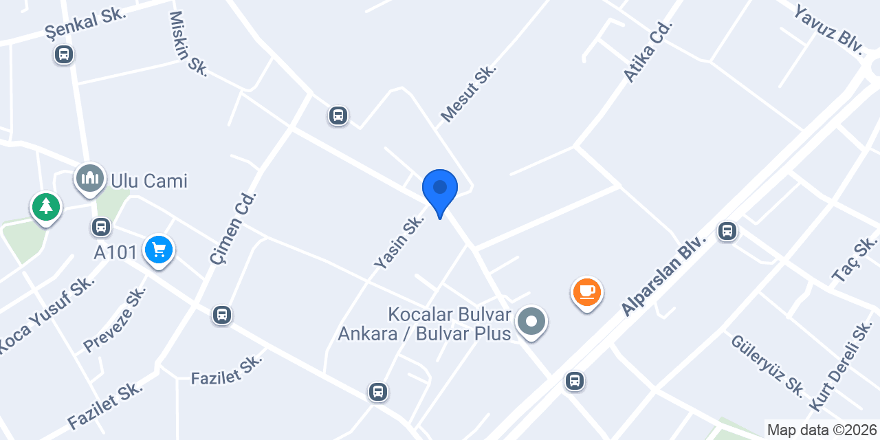 Gürpınar Market konumu