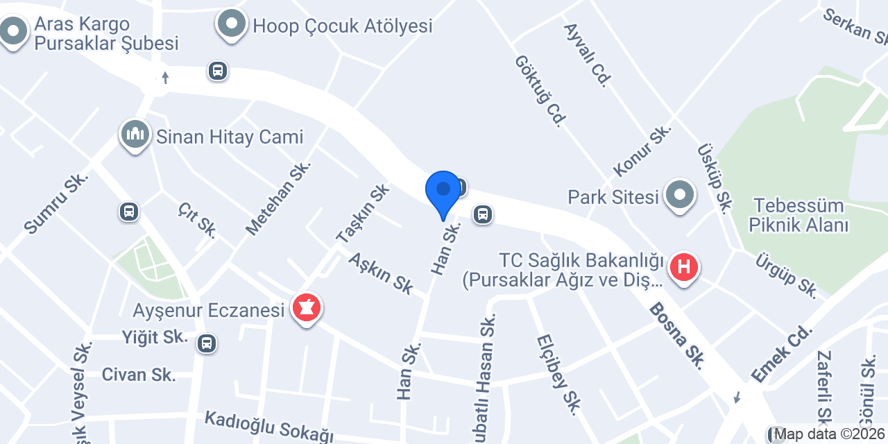Çolak grup inşaat emlak konumu