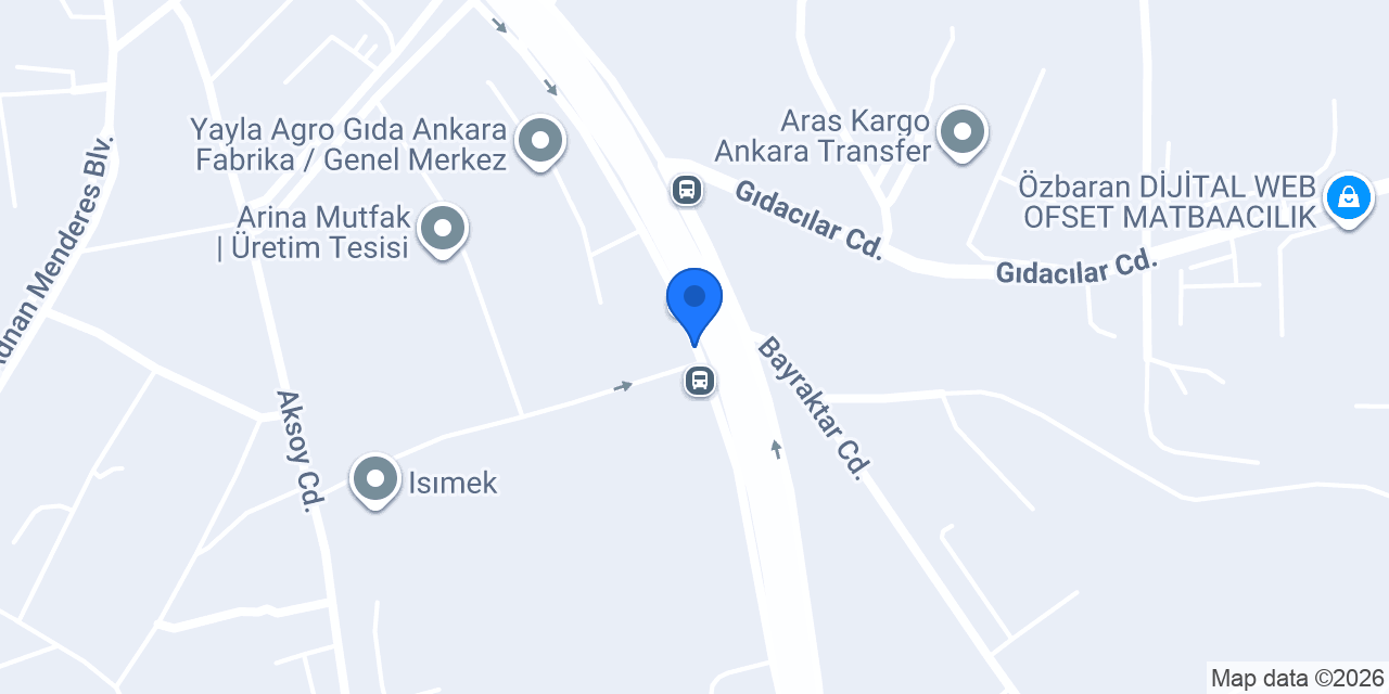 Güzel Bahçe konumu