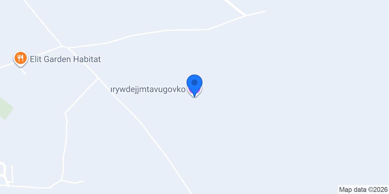 ırywdejjmtavugovko konumu