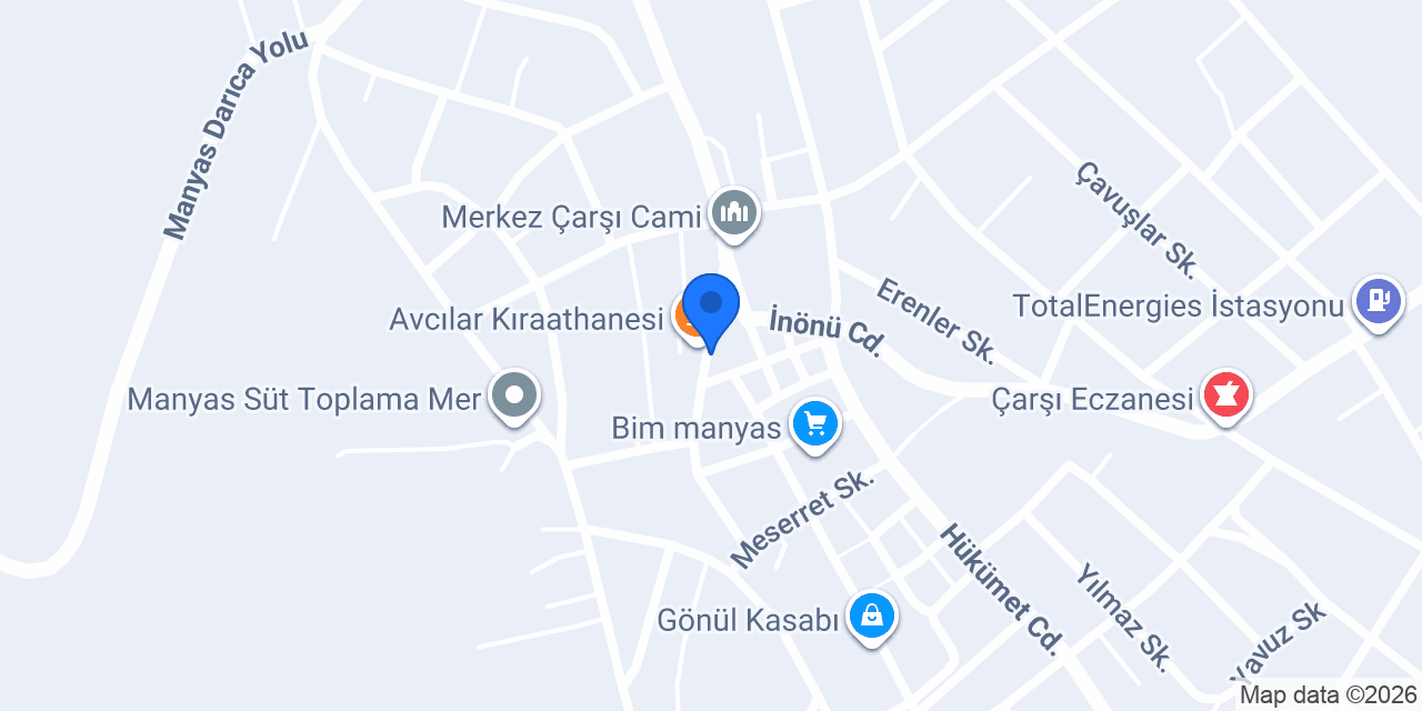 anahtarcı manyas manyas çilingir konumu