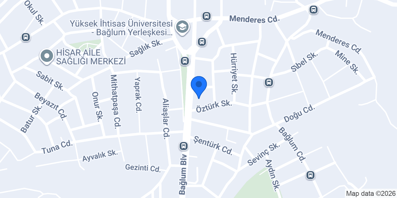 Mis Günaydın Fırın Cafe Bağlum konumu