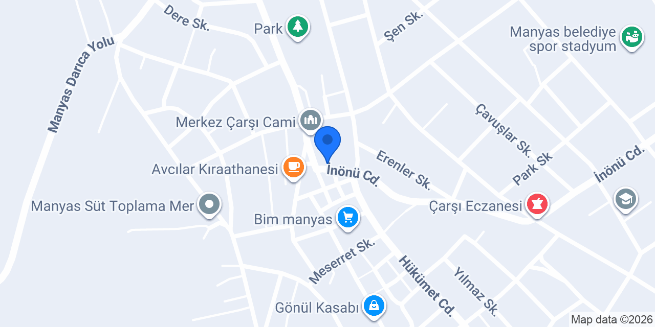 Paşanın Çiftliği konumu