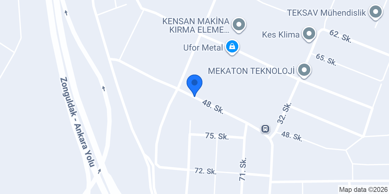 Tuğra Man Mercedes konumu