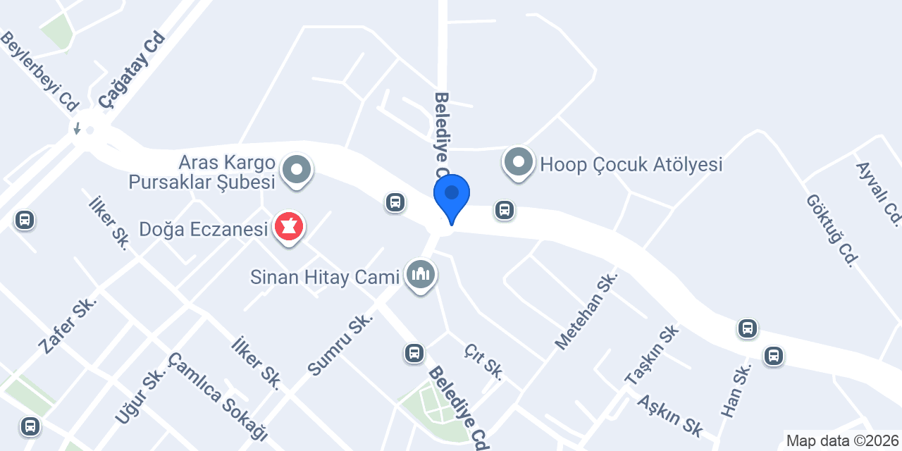 CK GAME CENTER SİMÜLASYON konumu