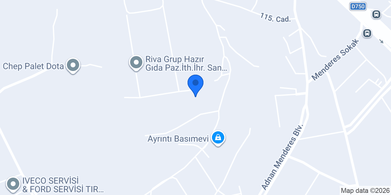 Markaj Boya konumu