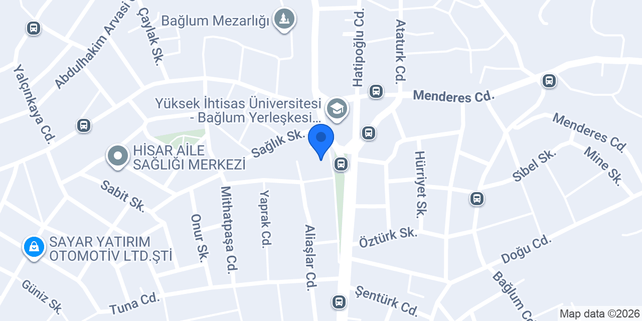 MEŞHUR İSA AKSOY ASPAVA konumu