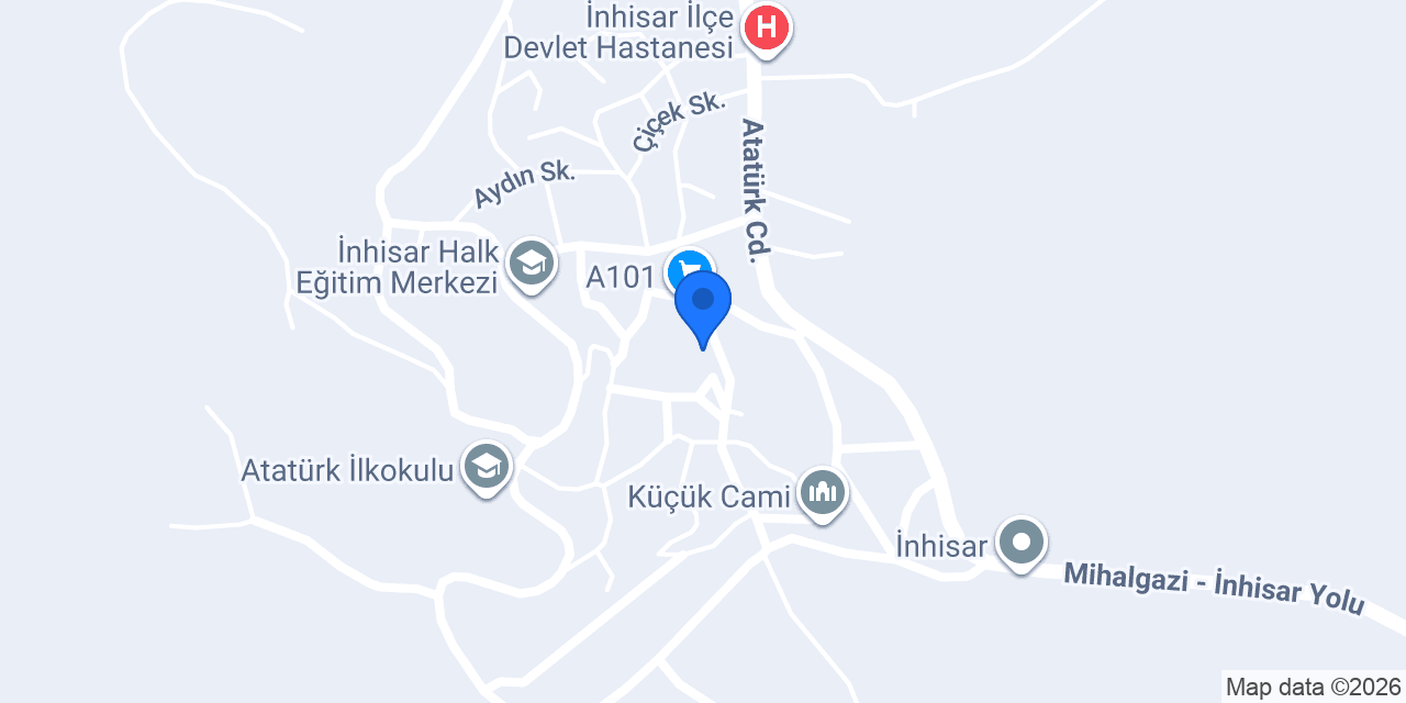 Ptt konumu