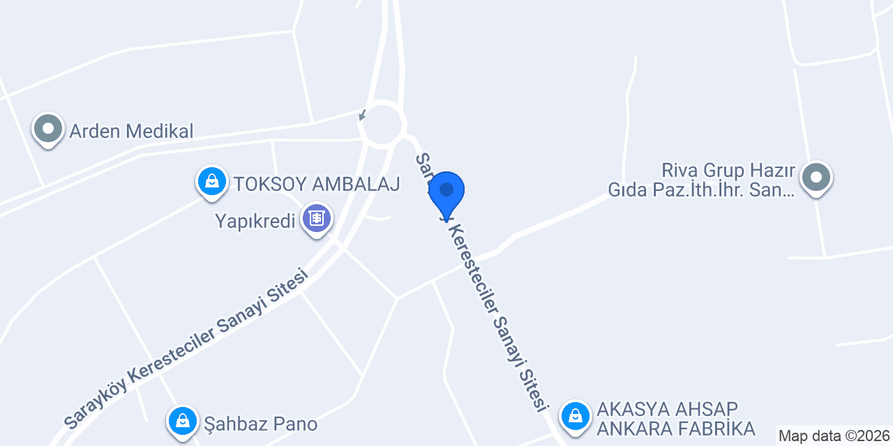 Ünver elektrik konumu