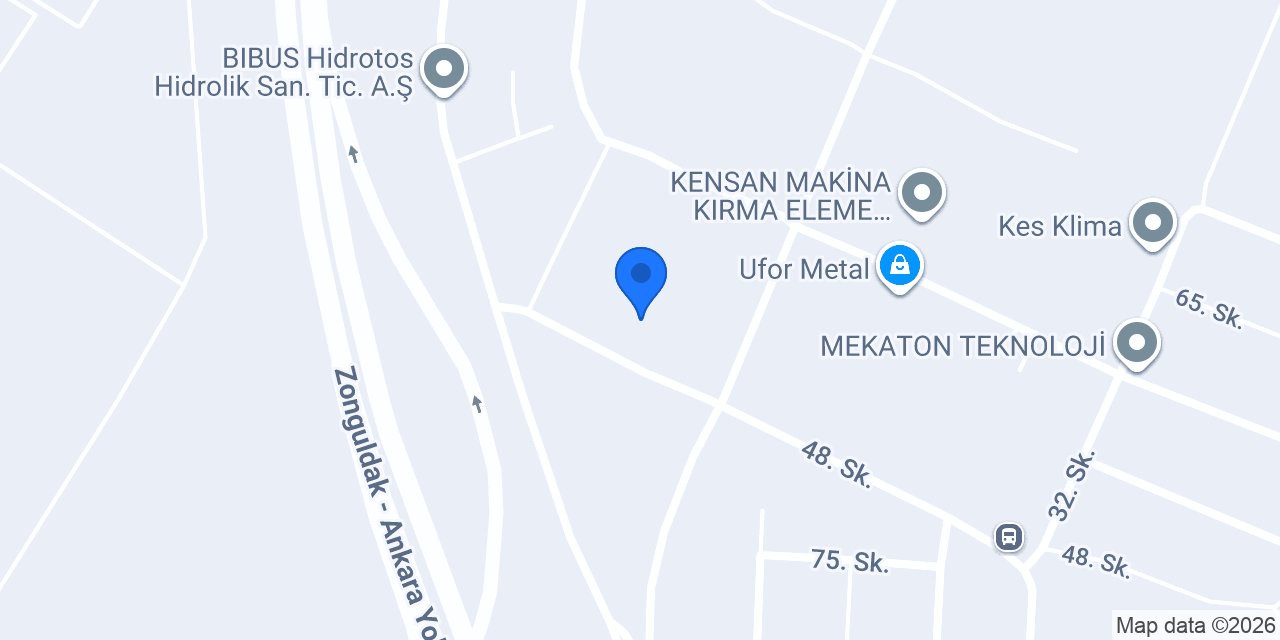 Petek Platform Izgara konumu