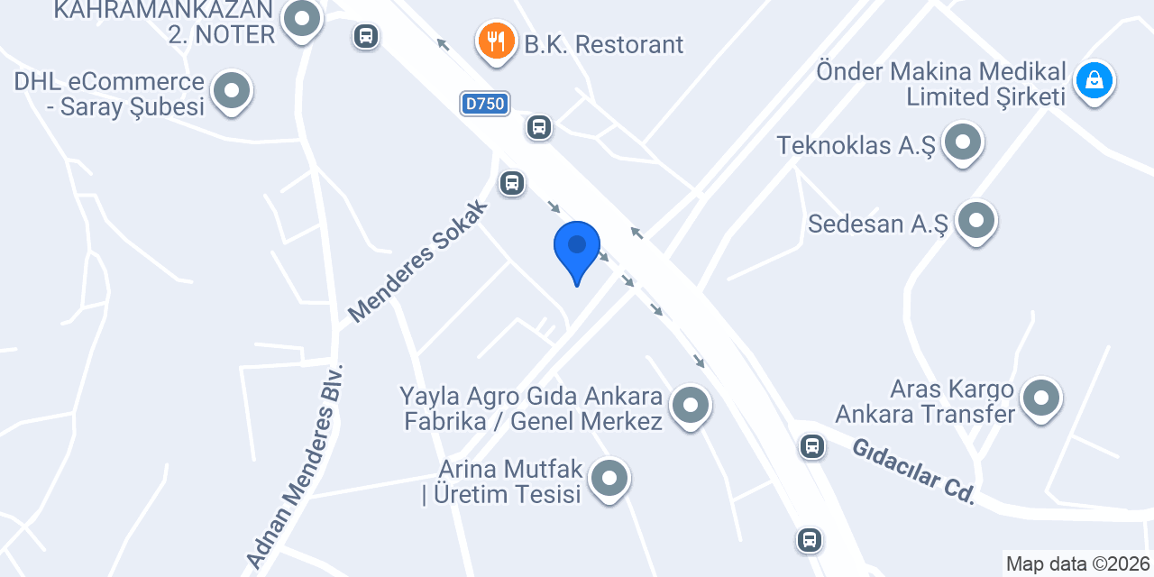 Muset Besicilik konumu