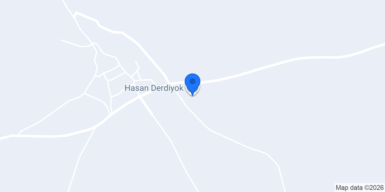Hasan Derdiyok konumu