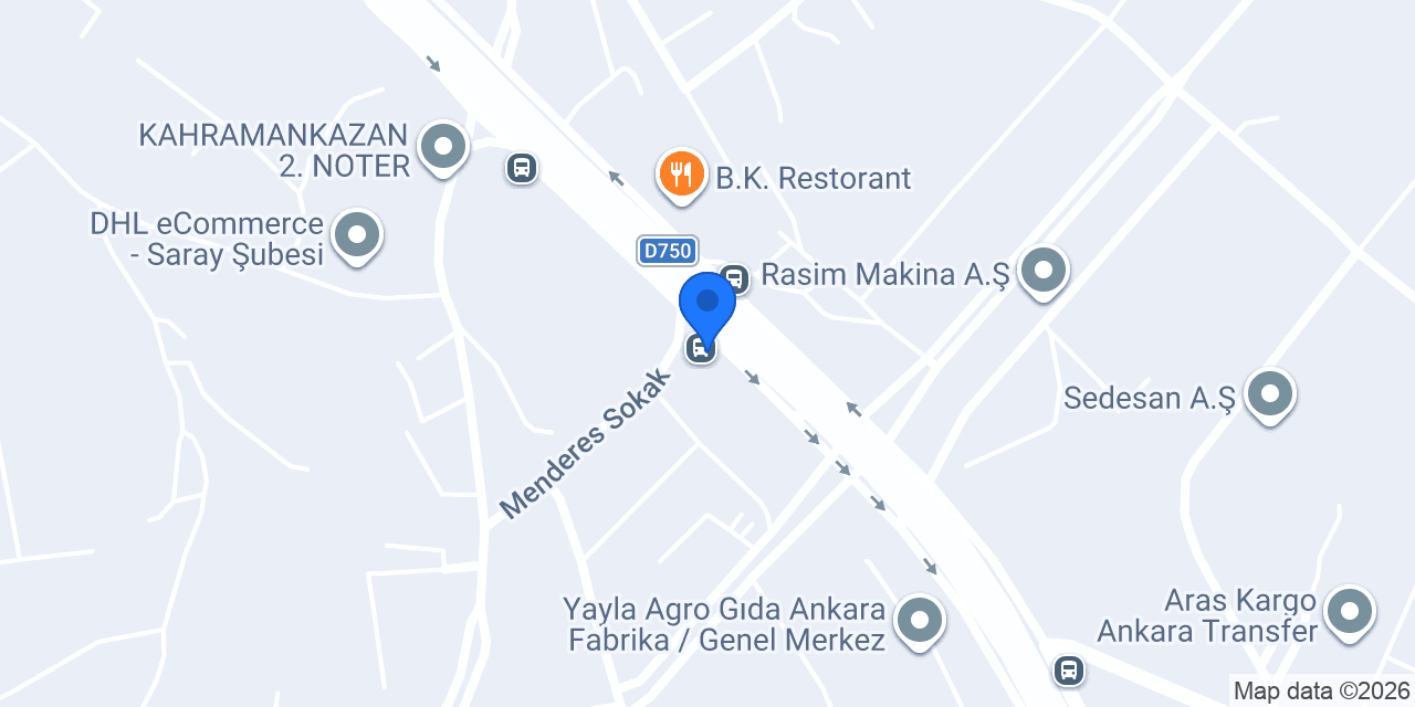 Ocak Başı Kokoreç Köfte konumu