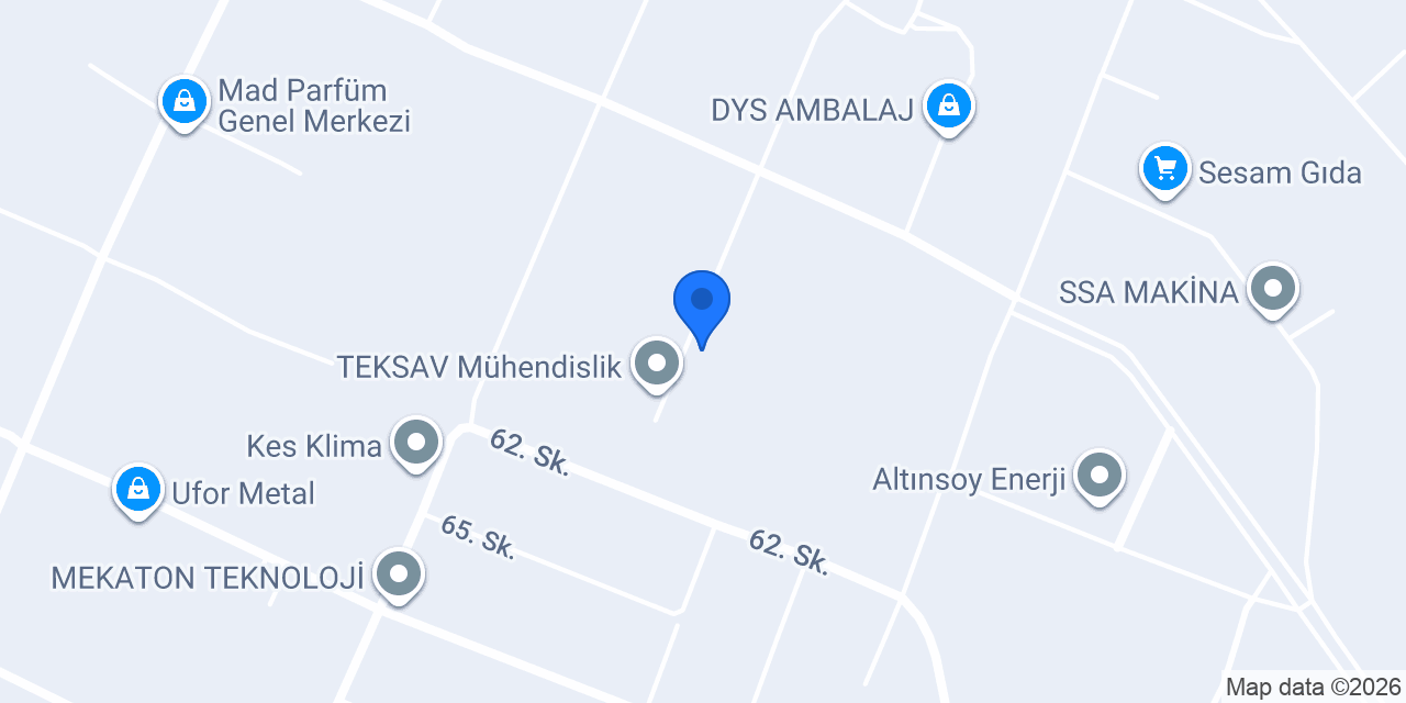 MAYZ LASTİK LTD ŞTİ konumu