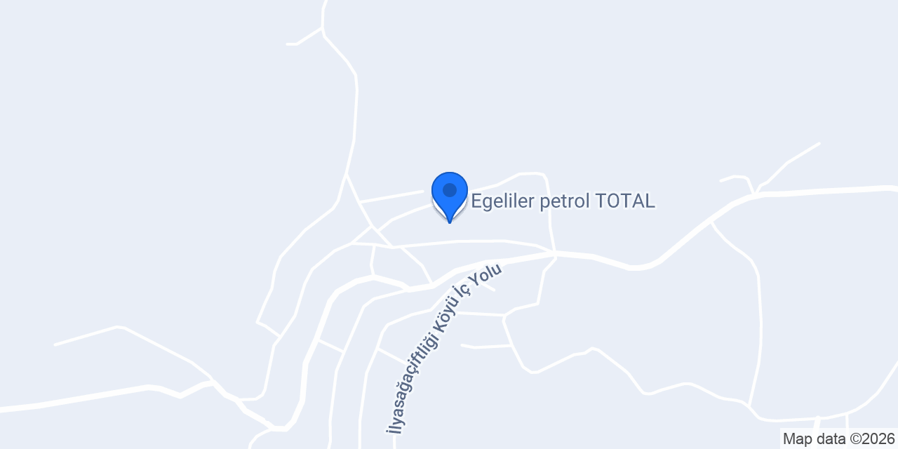 Etkin host Internet Hizmetleri konumu