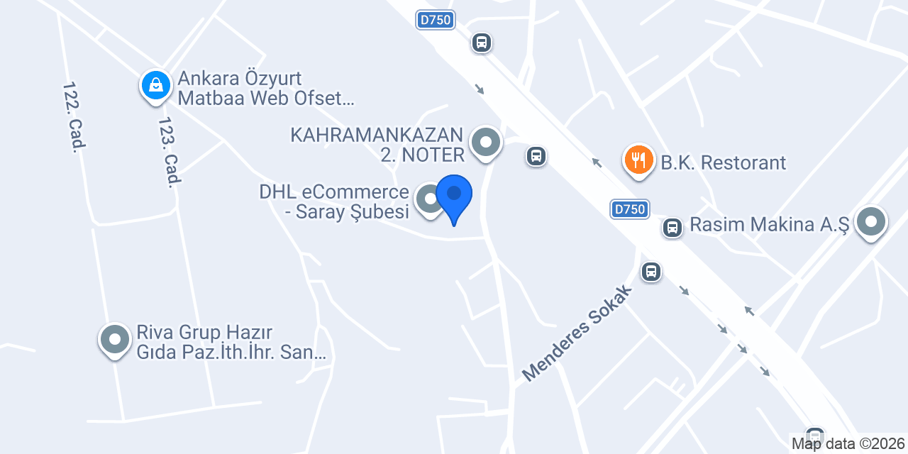 Ciğerci Kazım konumu