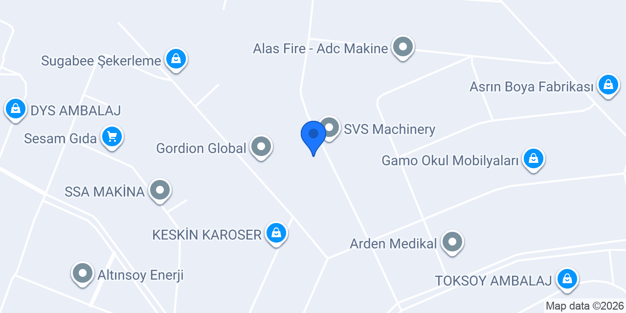 Ankara Gaz konumu