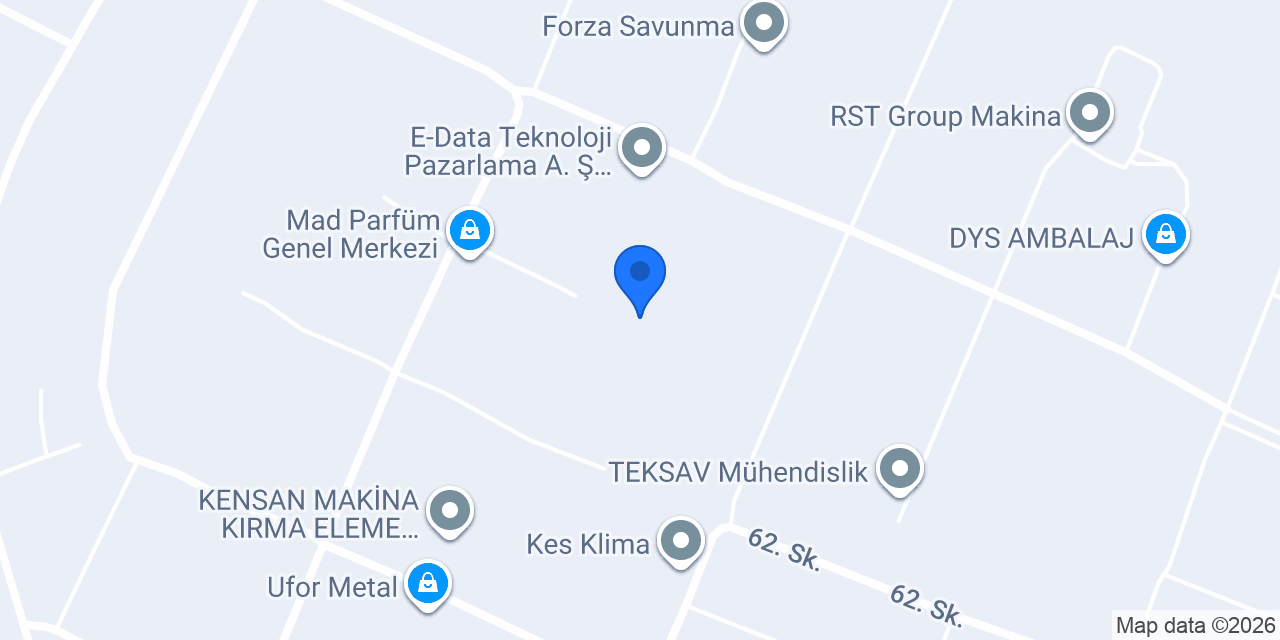 Ankara kamelya konumu