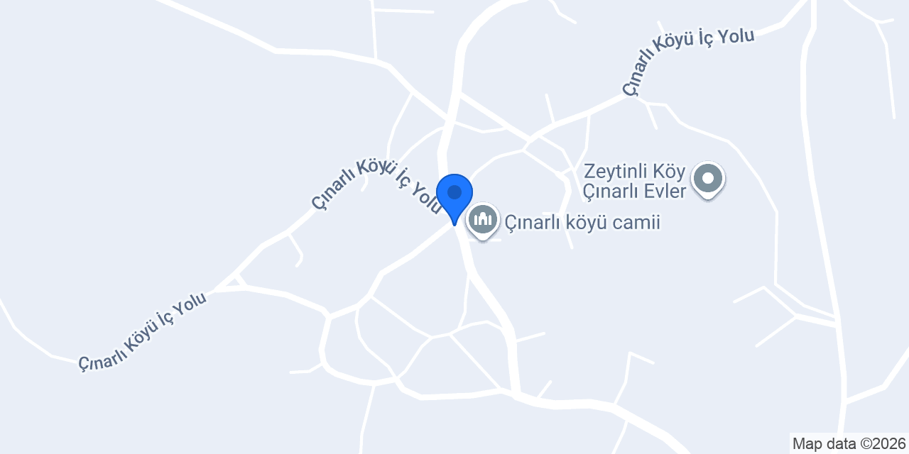 canakkaledendogal konumu