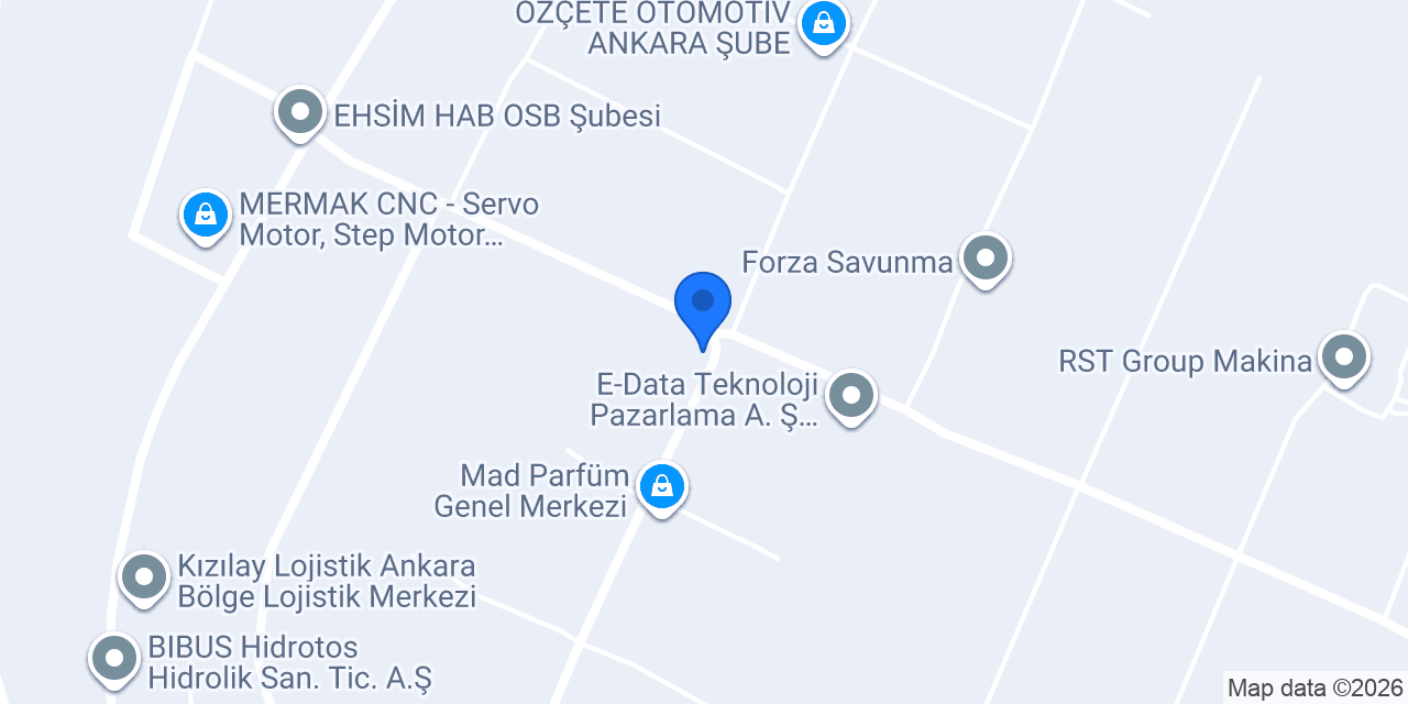 Barın Çelik konumu