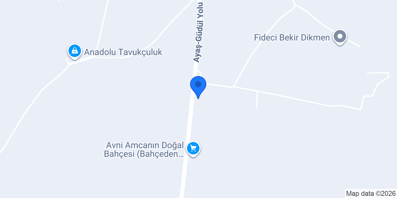 Hasan dayı'nın yeri konumu
