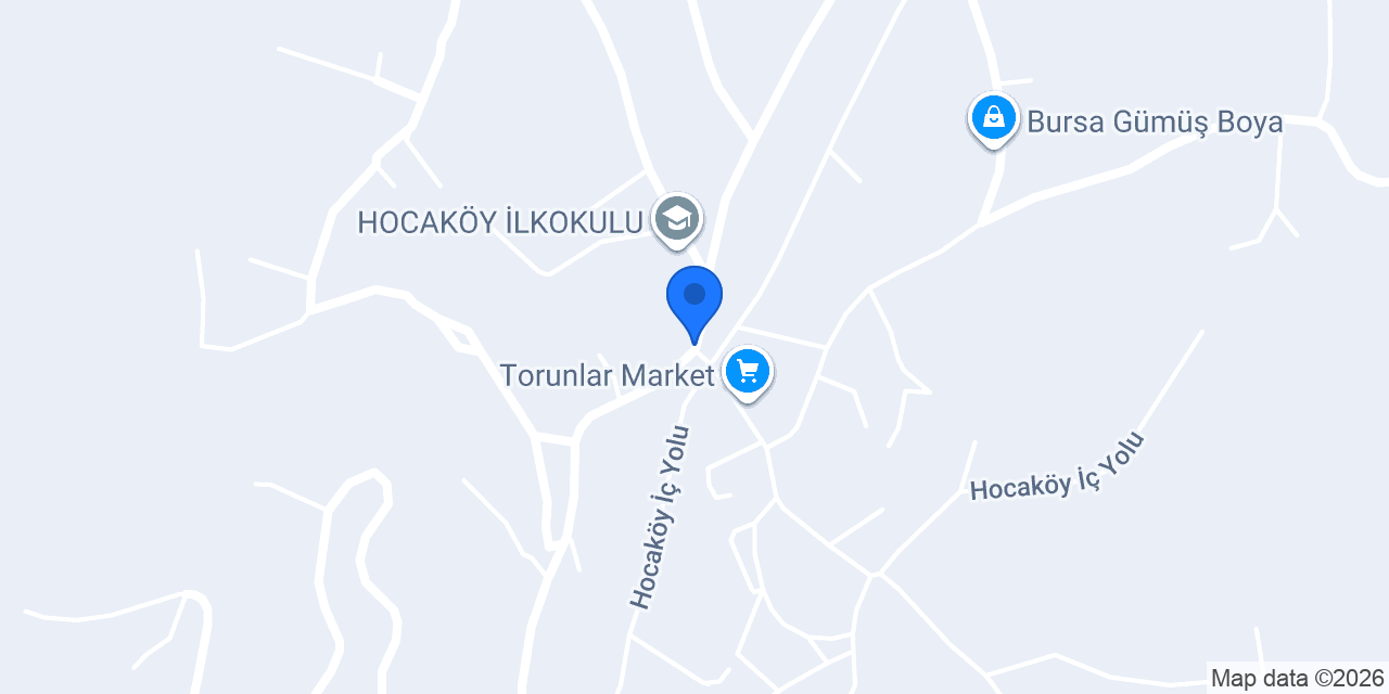 Şok konumu