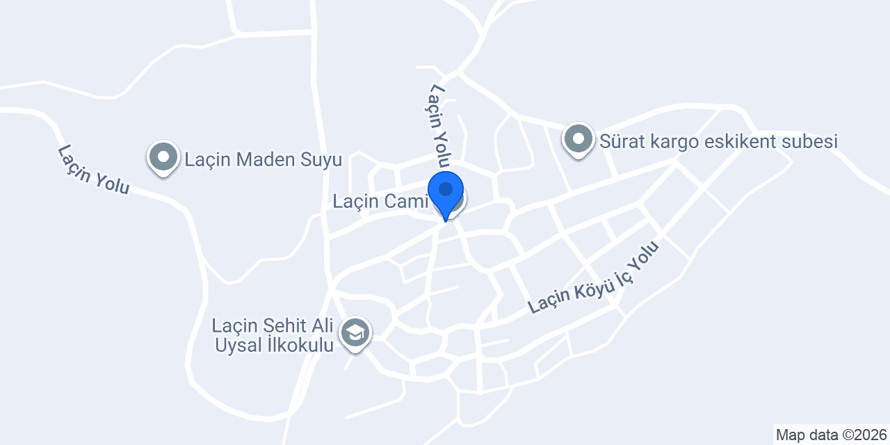 UYMAZLAR YAPI İNŞAAT konumu