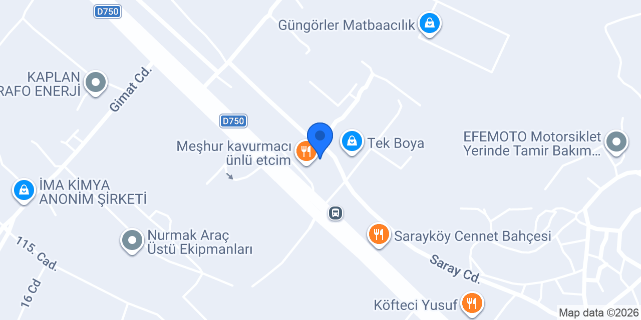 QPet konumu