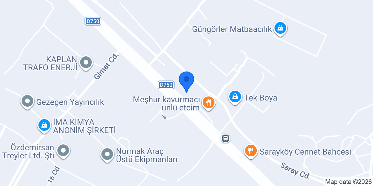 İmrendi Ortaokulu konumu