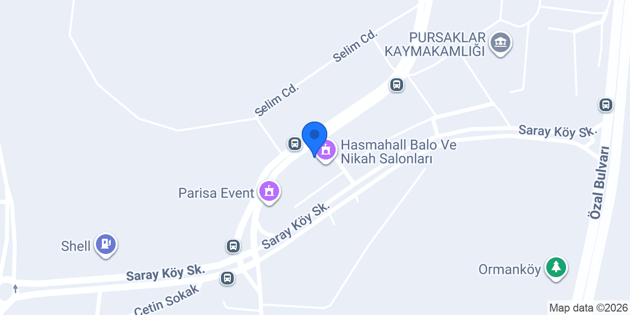 Sözlük Kafe konumu
