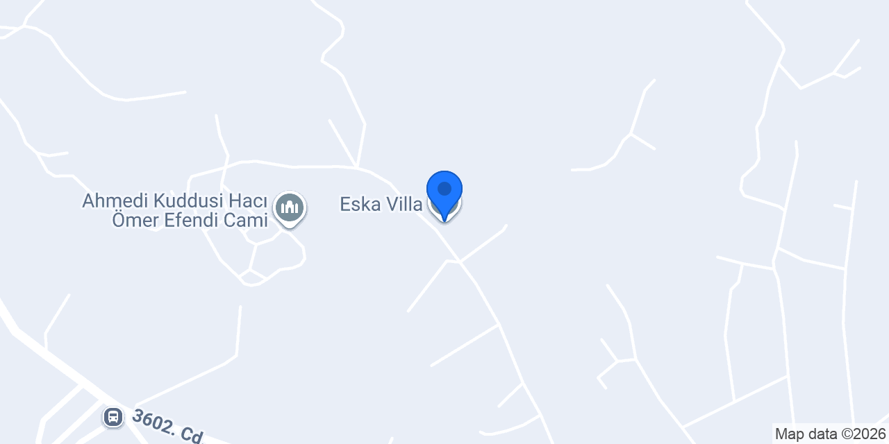 Sefa Elektromekanik konumu
