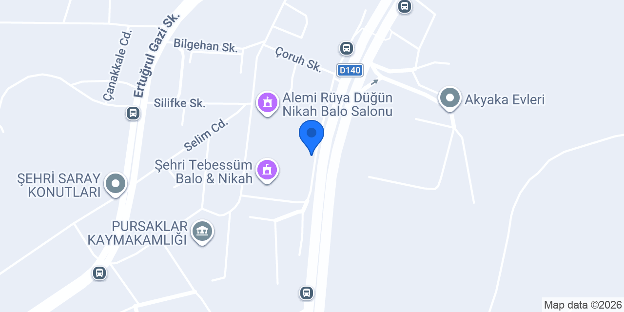 ÖZTÜRK OTO YIKAMA konumu