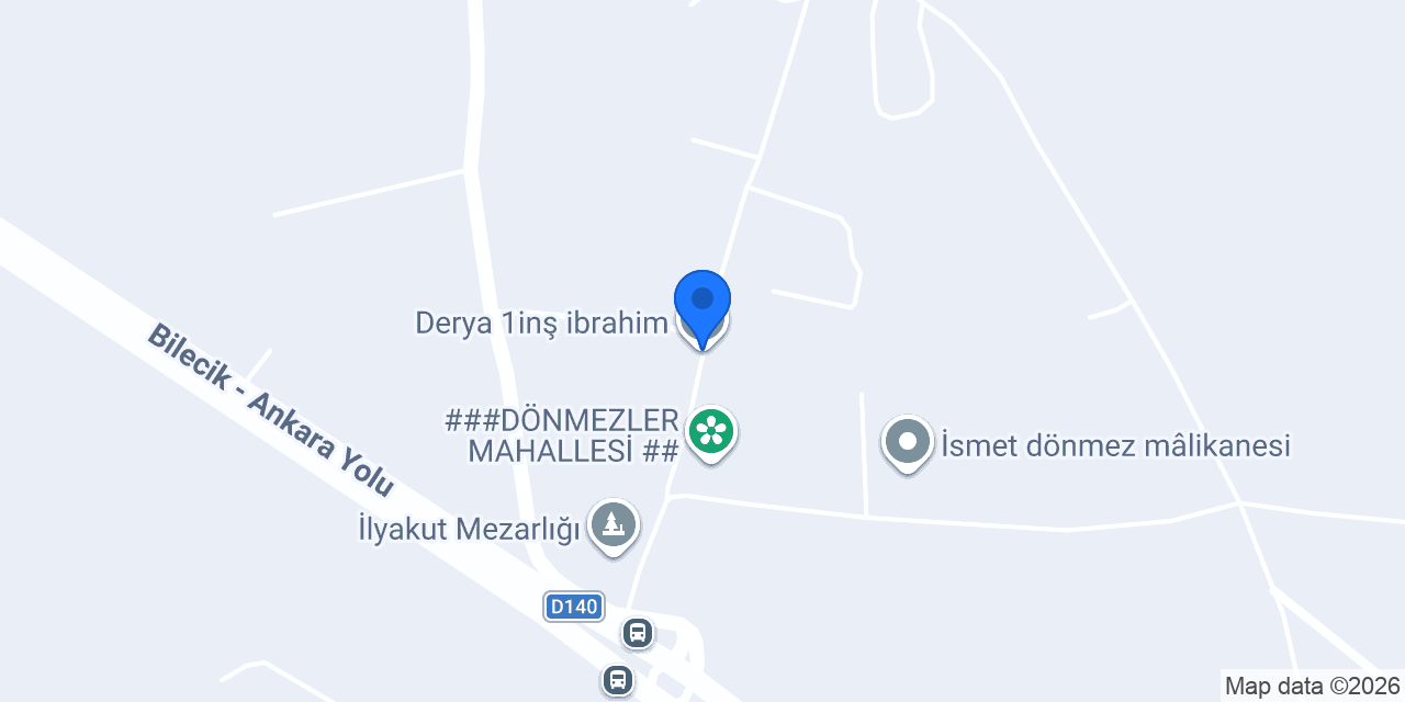 Derya 1inş ibrahim konumu